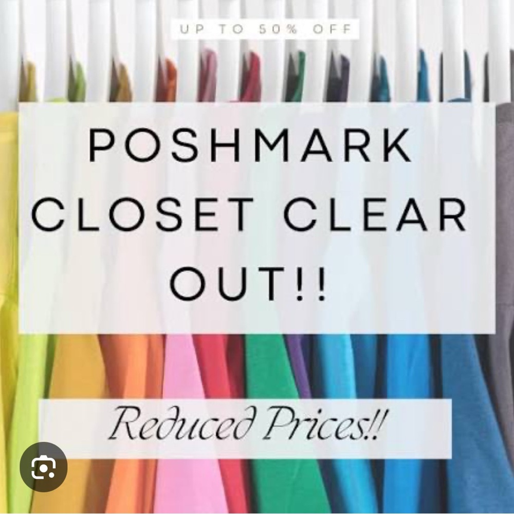 Colorful Clothing Collection